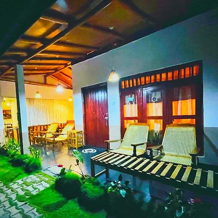 Rainbow Sky Cottage Ella Exterior photo